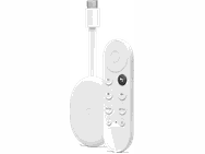 [GA03131-NL] Google Chromecast met Google TV (HD) 8GB FHD