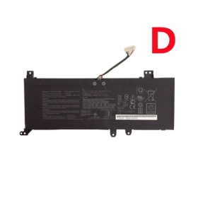 [VAAS_C21N1818-2_2C] Replacement Accu voor Asus C21N1818