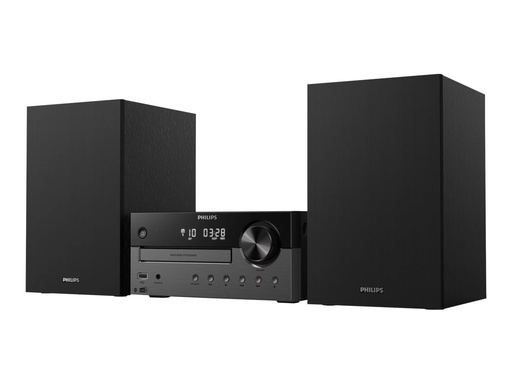 [TAM4505/12] Philips TAM4505 mini audio set