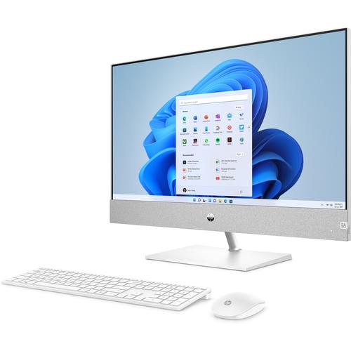 [7N4E1EA#ABH] HP 27-ca2140nd