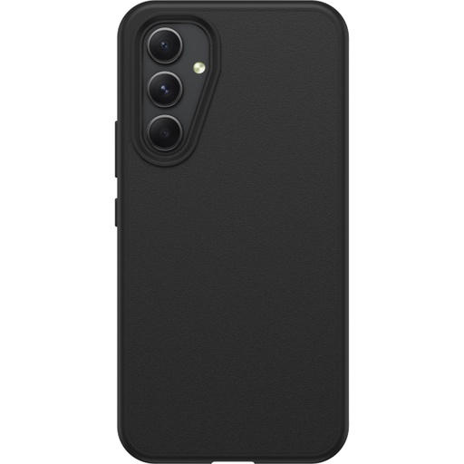 [77-91590] OtterBox React Series Samsung Galaxy A54 5G Black