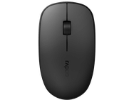 [m200] Rapoo M200 Silent Zwart