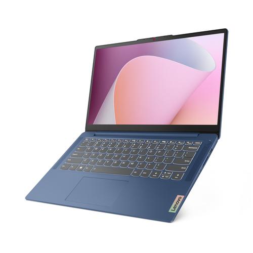 [82XN005MMH] Lenovo IdeaPad Slim 3 14AMN8 R3, 8GB, 14", FHD, W11H