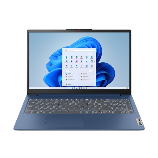 [82XQ00DQMH] Lenovo IdeaPad Slim 3 15AMN8 R3, 8GB, 512GB, 15.6", FHD, W11H