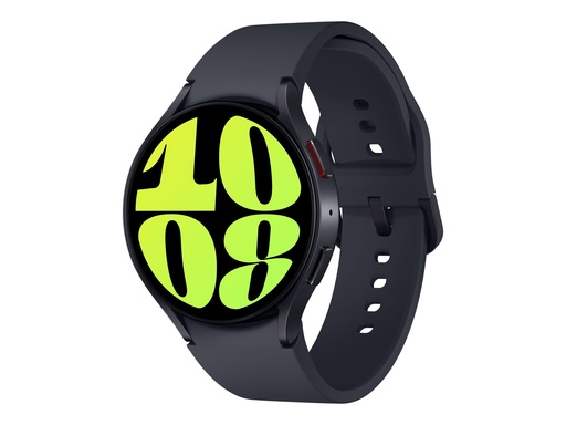 [SM-R940NZKA] Samsung Galaxy Watch 6 44mm Grijs