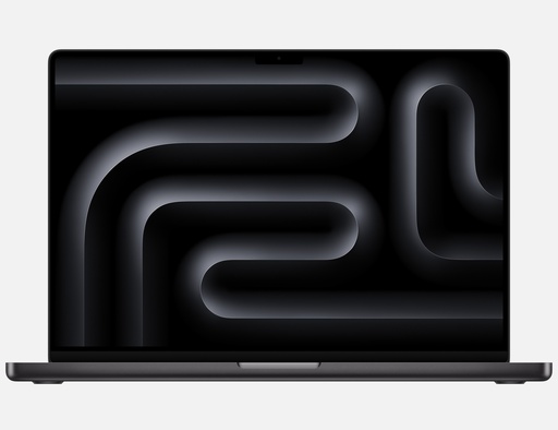 [MRW63N/A] MacBook Pro 2024 - Spacezwart