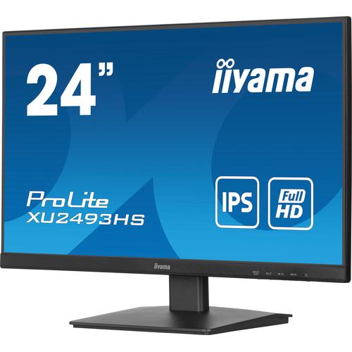 [XU2493HS-B6] iiyama ProLite XU2493HS-B6 23,8"