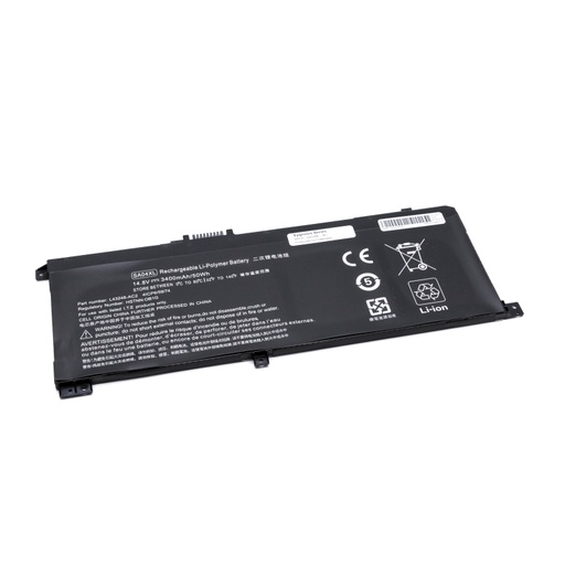 [SA04XL] Sygnosis Laptop Accu geschikt voor HP SA04XL