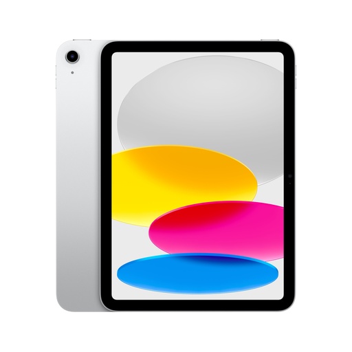 [MPQ83FD/A] Apple iPad 2022 Wi-Fi 256GB