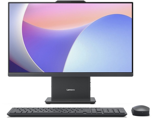 [F0HN005MNY] LENOVO IdeaCentre AIO 24IRH9,i3-1315U, 8GB, 256GB, 23.8inch FHD, W11H