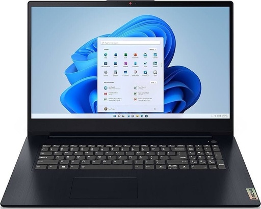 [82RL009UPB#NL] Lenovo IdeaPad 3 17IAU7 i5, 8GB 512GB 17,3" FHD W11H
