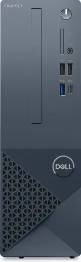 [6WW4J] Dell Inspiron 3030 i5-12400, 8GB, 512GB SSD, W11H