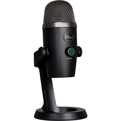 [988-000401] Blue Microphones Yeti Nano USB-microfoon
