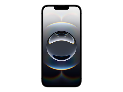 [MD1Q4ZD/A] Apple iPhone 16e 128GB Zwart