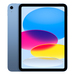 [MD4H4TY/A] Apple iPad 11 Wi-Fi blauw 11e Gen - Tablet - 256 GB