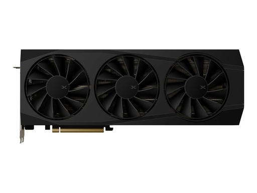 [RX-97TQICKB9] XFX VGA 16GB Radeon RX9070XT Quicksilver OC Gaming 3xDP/1xHDMI AMD Radeon RX - Grafikkarte