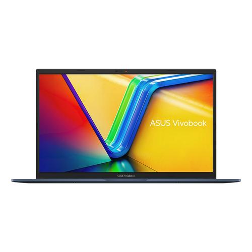 [90NB10V2-M00V80] ASUS Vivobook 17 X1704VA-AU586W, Intel i5-1334U, 8 GB DDR4, 512 GB SSD, 17.3", FHD, Windows 11 Home 