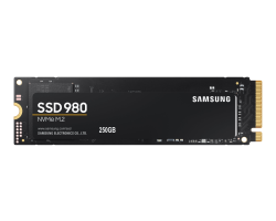 [MZ-V8V250BW] Samsung 980 250GB