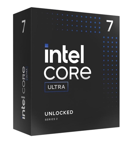 [BX80768265KF] Intel Core Ultra 7 265KF