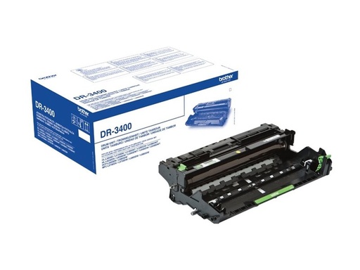 [DR3400] Brother DR3400 drum