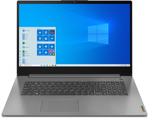 [82KV00NEMH] Lenovo IdeaPad 3 17ALC6 R5 8GB 512GB 17,3" FHD W11H Arctic Grey