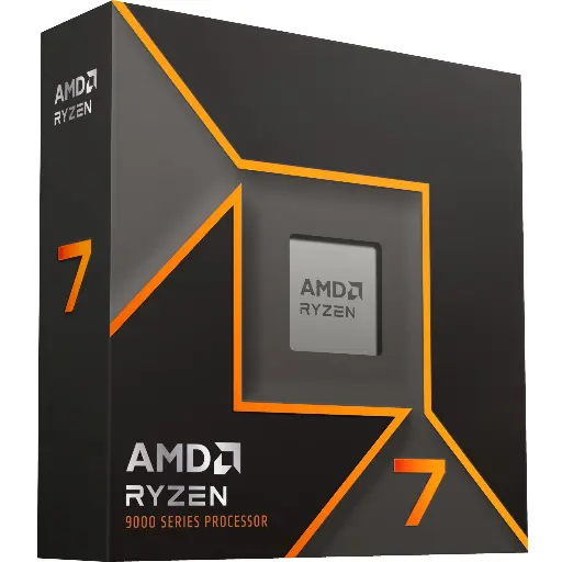 [100-100001404WOF] AMD Ryzen 7 9700X
