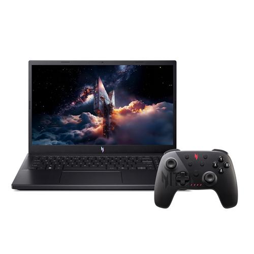 [NH.QPEEH.00B] Acer Nitro V 15 ANV15-41-R3EX, AMD Ryzen 7 7735HS, 15.6", FHD, 32GB DDR5,1TB SSD,RTX 4050, Windows 11 Home