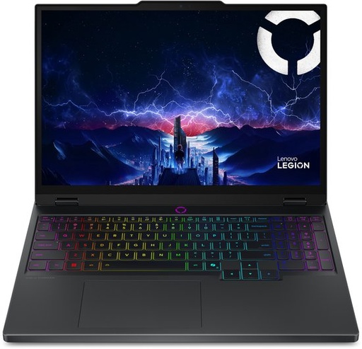 [83F0004KMH] Lenovo Legion 5 15IAX10, Core 9 Ultra, 32GB, 1TB, 15.1", QHD, RTX5070, W11H