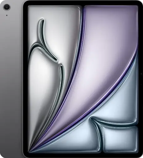 [MCNN4TY/A] Apple Ipad Air (2025) 13 Inch 256GB Wi-Fi Grijs