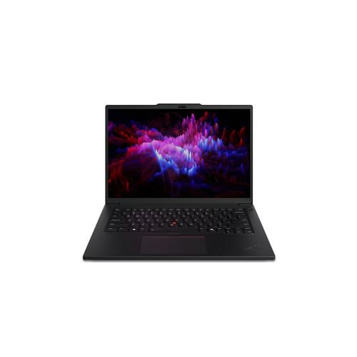 [21G20009MH] Lenovo ThinkPad P14s Gen 5, Core Ultra 7 155H, 14.5" WUXGA 32GB, 1TB,NVIDIA RTX 500 Ada
