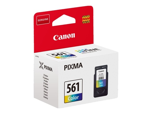 [3731C001] CANON 1LB CRG CL-561 kleureninktcartridge