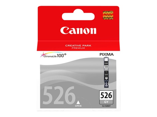 [4544B001] CANON 1LB CLI-526 Grijs 