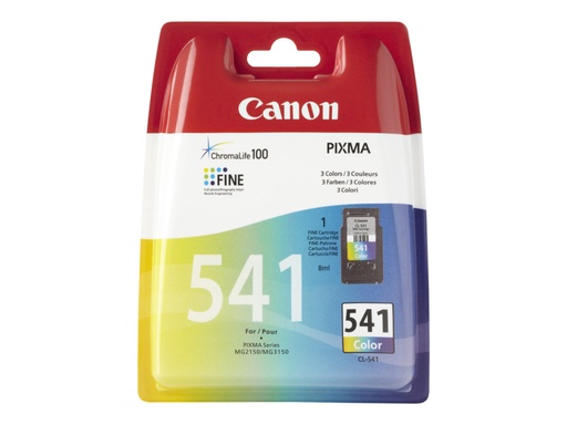 [5227B001] CANON 1LB CL 541 kleureninktcartridge