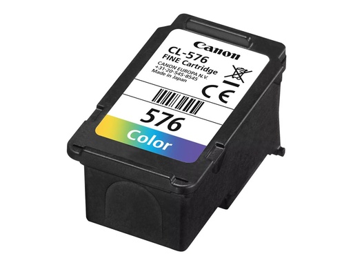 [5442C001] CANON 1LB CL-576 kleuren