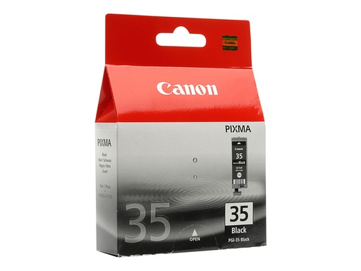 [1509B001] CANON PGI-35 Zwart