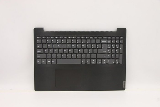 [5CB0S16760] Lenovo Upper case assembly toetsenbord, US non-backlit keyboard, touchpad, S145 series