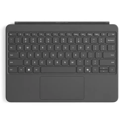 [EP2-32896] Microsoft Surface Pro 12-inch Keyboard QWERTY Zwart