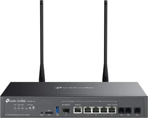 [DR3220v-4G] TP-Link Omada DR3220v-4G