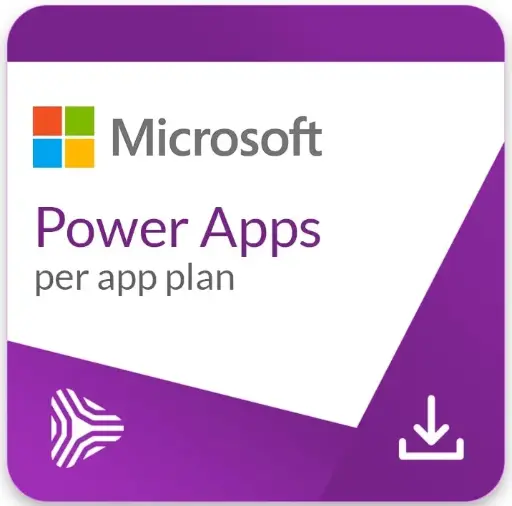 [PAANP] Power Apps per app plan (1 app of website) (Non-Profit) Donatie