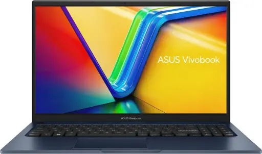 ASUS Vivobook 15 X1504VA-BQ3857W - Laptop - Core 5 120U, 16GB, 512GB, W11H