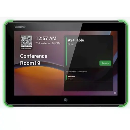 [1303172] Yealink Roompanel E2