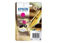 [C13T16334012] EPSON 16xl inkt cartridge magenta