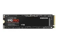 [MZ-V9P1T0BW] SAMSUNG SSD 990 PRO 1TB M.2 NVMe PCIe 4.0