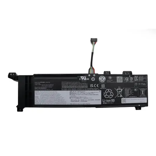 [LBIM277C-DV-L1] Notebook Battery for Lenovo V14 G4 V15 G4 AMN L22B2PG2 7.68V,38Wh,2cell