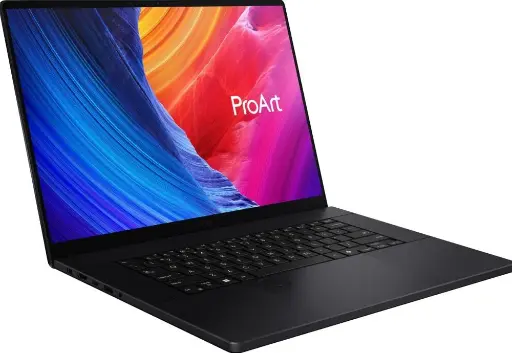 [H7606WP-RJ129X] ASUS ProArt P16 H7606WP-RJ129X Ryzen AI 9, 32GB, 1TB, RTX5070, 16", 3K, W11P