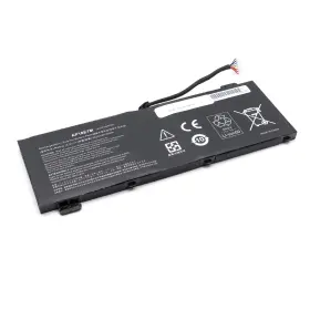 [VAAC_AP18E7M_4C] Acer Nitro 5 AN515-57-7542 accu