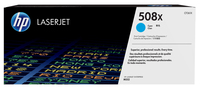 [CF361X] HP Toner CF 361 x cyan No. 508 - Origineel - Toner