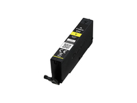 [6121C001] Canon CLI-531Y - Geel