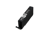 [6118C001] Canon CLI-531BK- Zwart