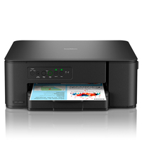 [DCPJ1260WRE1] Brother Dcp J1260W - Multifunctionele printer